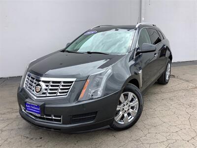 2014 Cadillac SRX Luxury Collection   - Photo 2 - Crest Hill, IL 60403