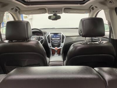 2014 Cadillac SRX Luxury Collection   - Photo 28 - Crest Hill, IL 60403