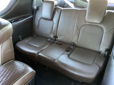2015 INFINITI QX80 7-Passenger   - Photo 23 - Crest Hill, IL 60403