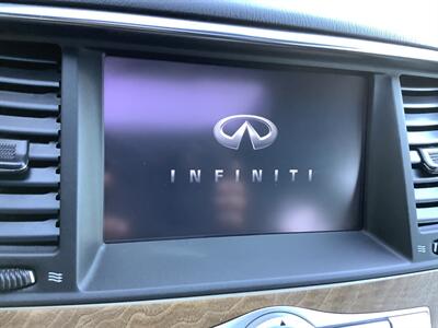 2015 INFINITI QX80 7-Passenger   - Photo 44 - Crest Hill, IL 60403