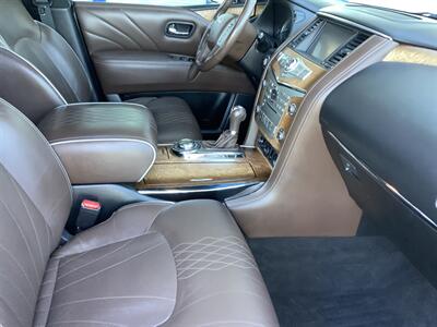 2015 INFINITI QX80 7-Passenger   - Photo 34 - Crest Hill, IL 60403