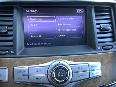 2015 INFINITI QX80 7-Passenger   - Photo 48 - Crest Hill, IL 60403