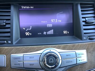 2015 INFINITI QX80 7-Passenger   - Photo 47 - Crest Hill, IL 60403