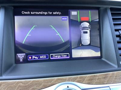 2015 INFINITI QX80 7-Passenger   - Photo 12 - Crest Hill, IL 60403