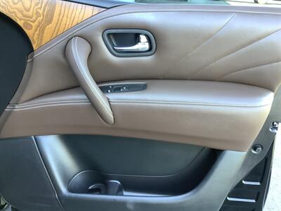 2015 INFINITI QX80 7-Passenger   - Photo 31 - Crest Hill, IL 60403