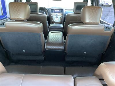2015 INFINITI QX80 7-Passenger   - Photo 53 - Crest Hill, IL 60403