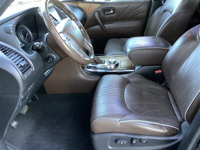 2015 INFINITI QX80 7-Passenger   - Photo 15 - Crest Hill, IL 60403