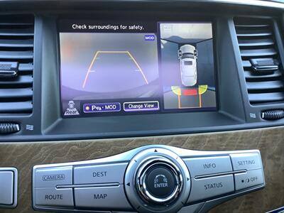 2015 INFINITI QX80 7-Passenger   - Photo 14 - Crest Hill, IL 60403