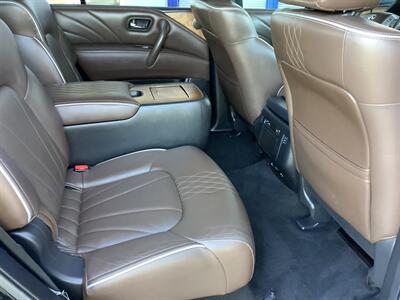 2015 INFINITI QX80 7-Passenger   - Photo 26 - Crest Hill, IL 60403