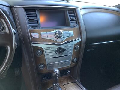 2015 INFINITI QX80 7-Passenger   - Photo 42 - Crest Hill, IL 60403