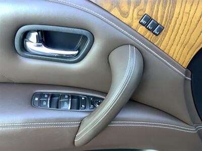 2015 INFINITI QX80 7-Passenger   - Photo 11 - Crest Hill, IL 60403