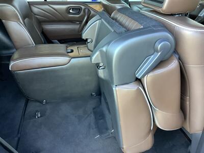 2015 INFINITI QX80 7-Passenger   - Photo 29 - Crest Hill, IL 60403