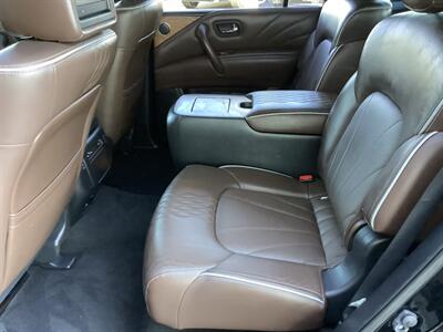 2015 INFINITI QX80 7-Passenger   - Photo 21 - Crest Hill, IL 60403