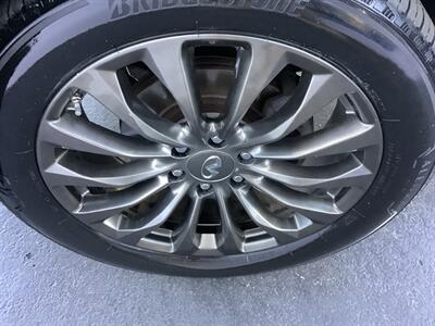 2015 INFINITI QX80 7-Passenger   - Photo 60 - Crest Hill, IL 60403
