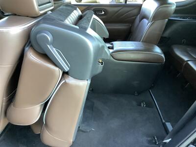 2015 INFINITI QX80 7-Passenger   - Photo 22 - Crest Hill, IL 60403