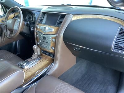 2015 INFINITI QX80 7-Passenger   - Photo 35 - Crest Hill, IL 60403