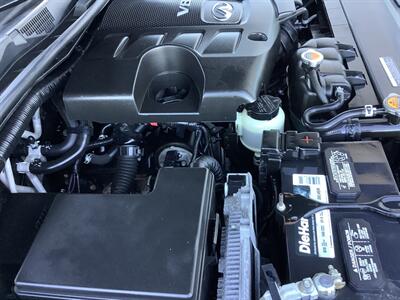 2015 INFINITI QX80 7-Passenger   - Photo 64 - Crest Hill, IL 60403
