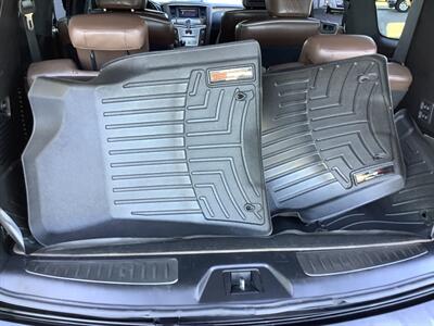 2015 INFINITI QX80 7-Passenger   - Photo 52 - Crest Hill, IL 60403