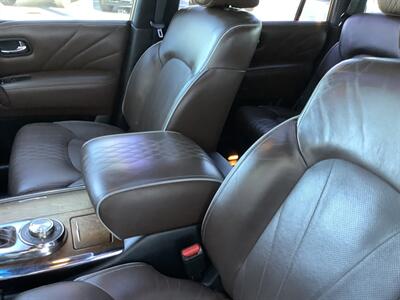 2015 INFINITI QX80 7-Passenger   - Photo 19 - Crest Hill, IL 60403