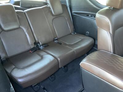 2015 INFINITI QX80 7-Passenger   - Photo 30 - Crest Hill, IL 60403