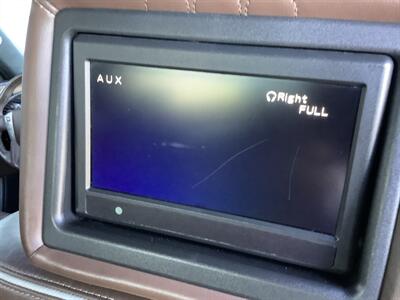 2015 INFINITI QX80 7-Passenger   - Photo 50 - Crest Hill, IL 60403