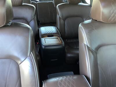 2015 INFINITI QX80 7-Passenger   - Photo 37 - Crest Hill, IL 60403