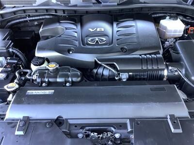 2015 INFINITI QX80 7-Passenger   - Photo 63 - Crest Hill, IL 60403