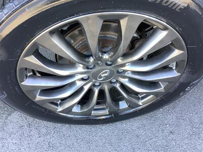 2015 INFINITI QX80 7-Passenger   - Photo 58 - Crest Hill, IL 60403