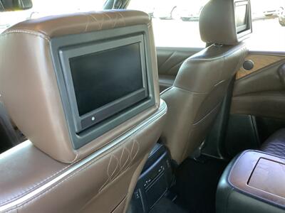 2015 INFINITI QX80 7-Passenger   - Photo 24 - Crest Hill, IL 60403