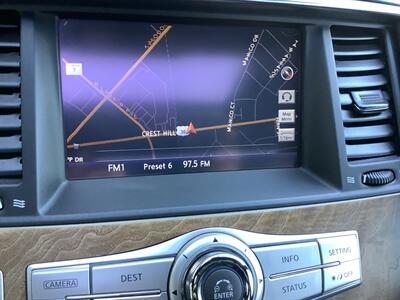 2015 INFINITI QX80 7-Passenger   - Photo 45 - Crest Hill, IL 60403