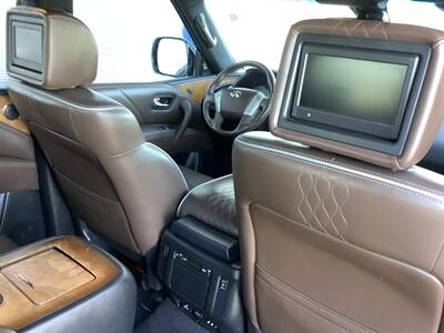 2015 INFINITI QX80 7-Passenger   - Photo 27 - Crest Hill, IL 60403