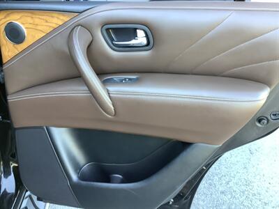 2015 INFINITI QX80 7-Passenger   - Photo 25 - Crest Hill, IL 60403