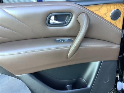 2015 INFINITI QX80 7-Passenger   - Photo 20 - Crest Hill, IL 60403