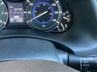 2015 INFINITI QX80 7-Passenger   - Photo 49 - Crest Hill, IL 60403