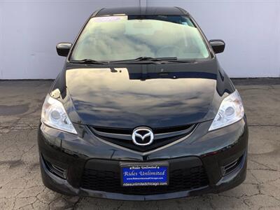 2010 Mazda Mazda5 Sport   - Photo 9 - Crest Hill, IL 60403