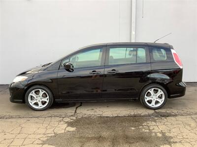 2010 Mazda Mazda5 Sport   - Photo 3 - Crest Hill, IL 60403
