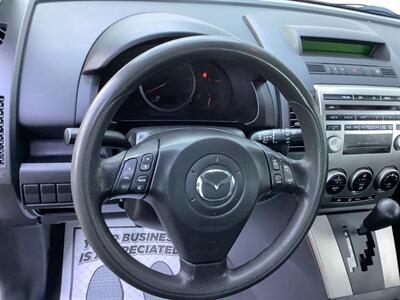 2010 Mazda Mazda5 Sport   - Photo 15 - Crest Hill, IL 60403