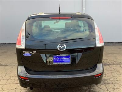 2010 Mazda Mazda5 Sport   - Photo 5 - Crest Hill, IL 60403