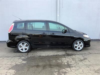 2010 Mazda Mazda5 Sport   - Photo 7 - Crest Hill, IL 60403