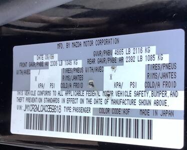 2010 Mazda Mazda5 Sport   - Photo 18 - Crest Hill, IL 60403