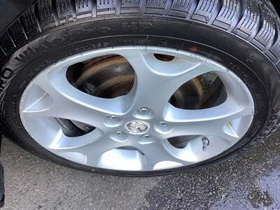 2010 Mazda Mazda5 Sport   - Photo 36 - Crest Hill, IL 60403