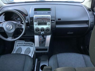 2010 Mazda Mazda5 Sport   - Photo 32 - Crest Hill, IL 60403