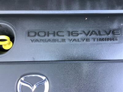 2010 Mazda Mazda5 Sport   - Photo 41 - Crest Hill, IL 60403