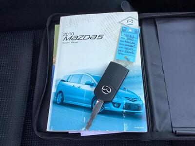 2010 Mazda Mazda5 Sport   - Photo 30 - Crest Hill, IL 60403