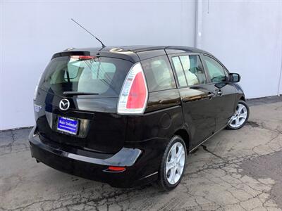 2010 Mazda Mazda5 Sport   - Photo 6 - Crest Hill, IL 60403