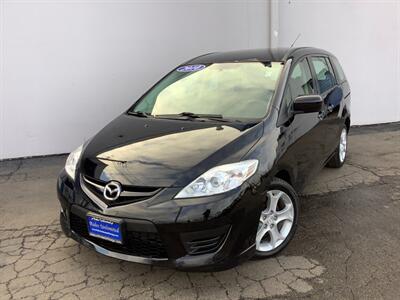 2010 Mazda Mazda5 Sport   - Photo 2 - Crest Hill, IL 60403