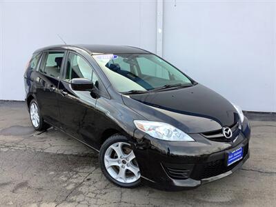 2010 Mazda Mazda5 Sport   - Photo 8 - Crest Hill, IL 60403