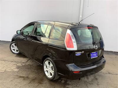 2010 Mazda Mazda5 Sport   - Photo 4 - Crest Hill, IL 60403