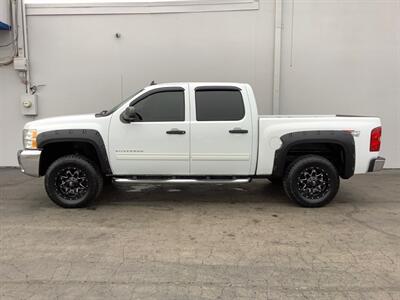 2011 Chevrolet Silverado 1500 LT   - Photo 3 - Crest Hill, IL 60403