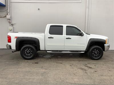 2011 Chevrolet Silverado 1500 LT   - Photo 9 - Crest Hill, IL 60403